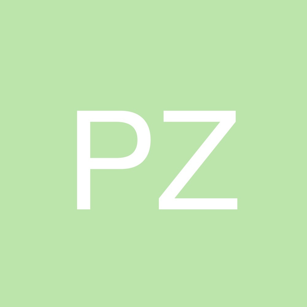 Meet your Posher, Patrice